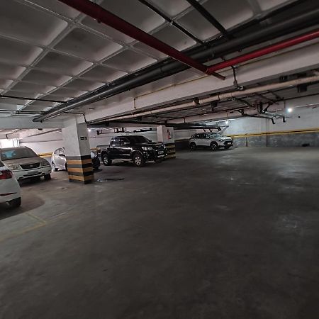Meireles 5 Pessoas Lc Flats 1307 Fortaleza  Eksteriør bilde