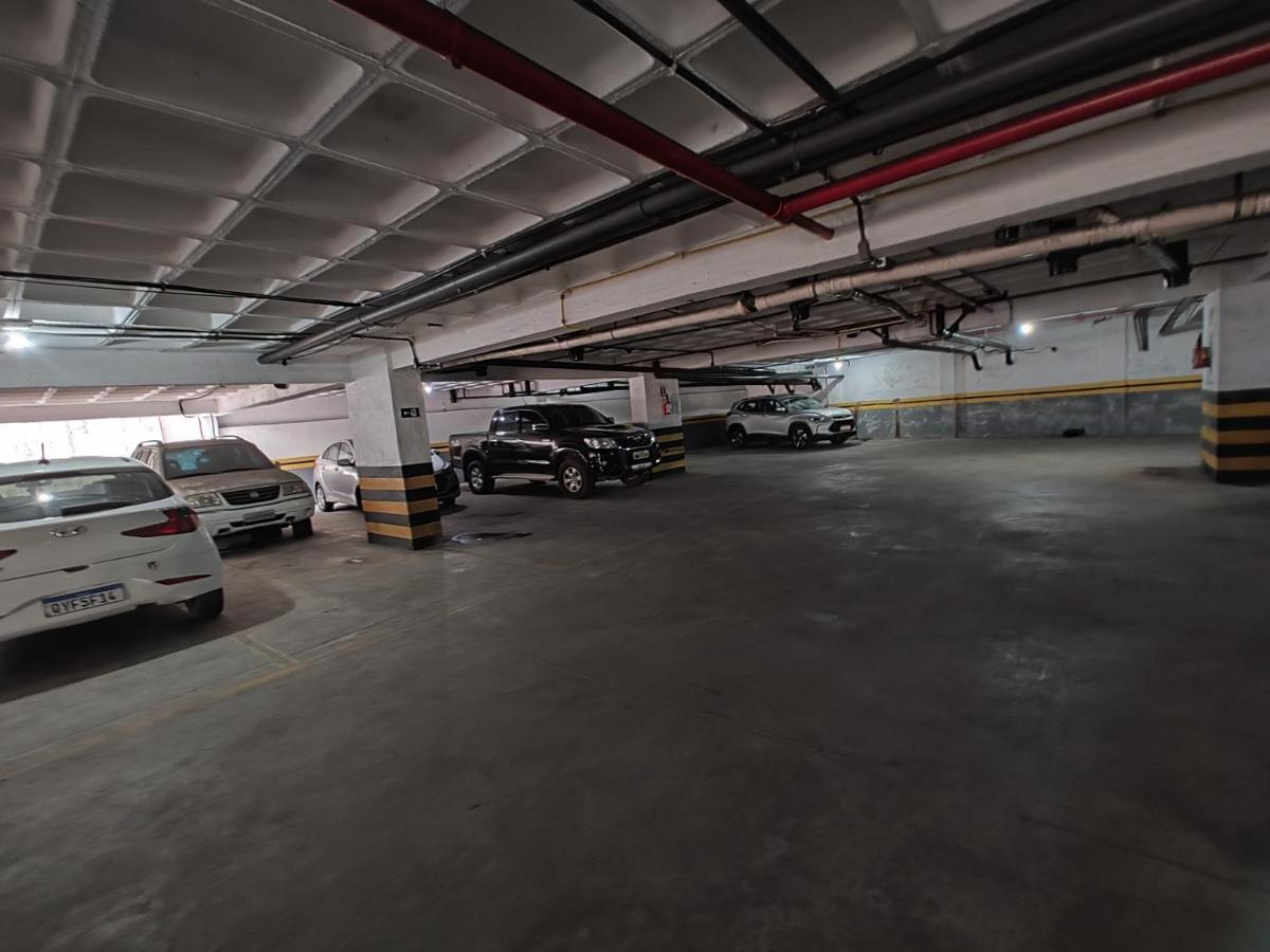 Meireles 5 Pessoas Lc Flats 1307 Fortaleza  Eksteriør bilde