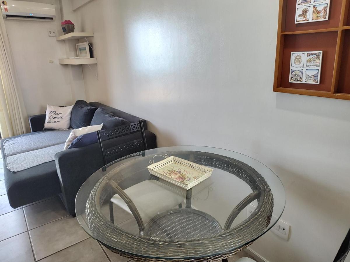 Meireles 5 Pessoas Lc Flats 1307 Fortaleza  Eksteriør bilde