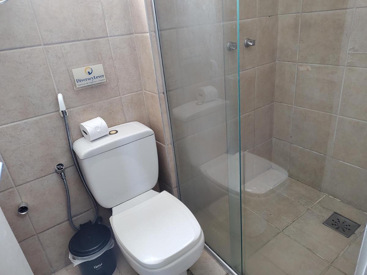 Meireles 5 Pessoas Lc Flats 1307 Fortaleza  Eksteriør bilde