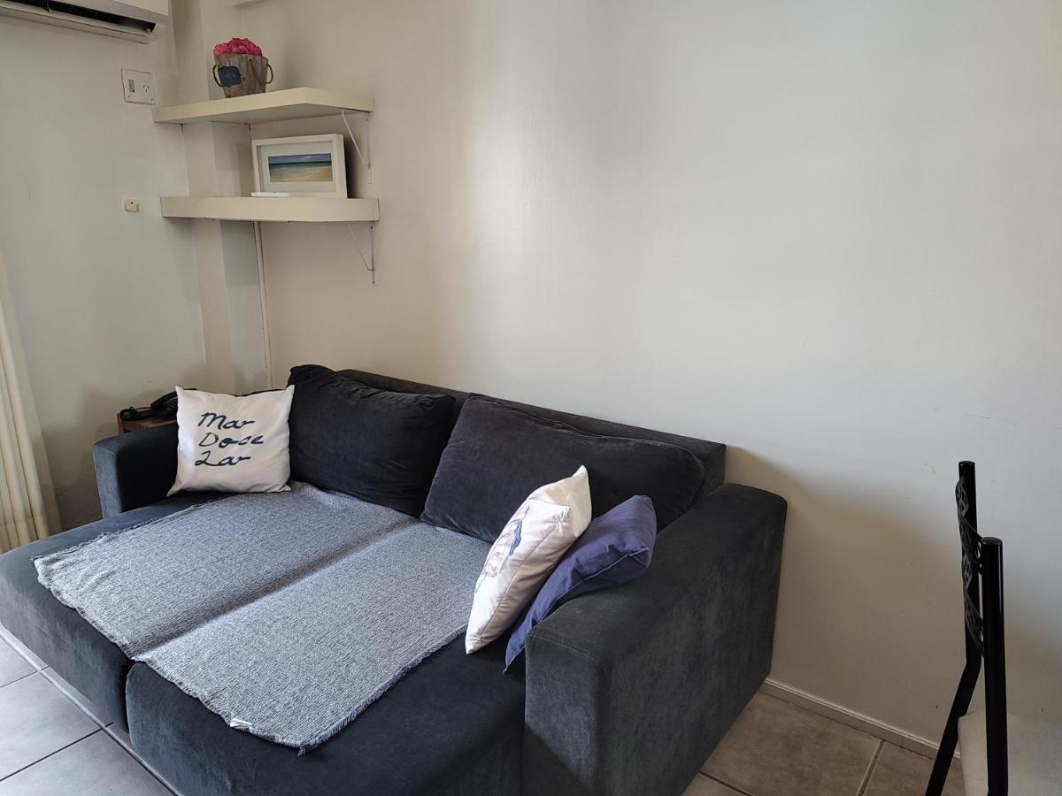 Meireles 5 Pessoas Lc Flats 1307 Fortaleza  Eksteriør bilde