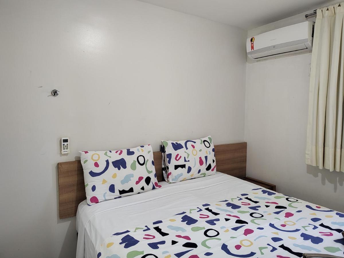 Meireles 5 Pessoas Lc Flats 1307 Fortaleza  Eksteriør bilde