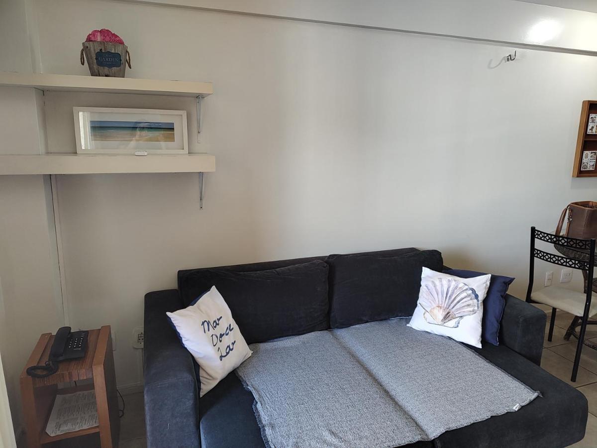 Meireles 5 Pessoas Lc Flats 1307 Fortaleza  Eksteriør bilde