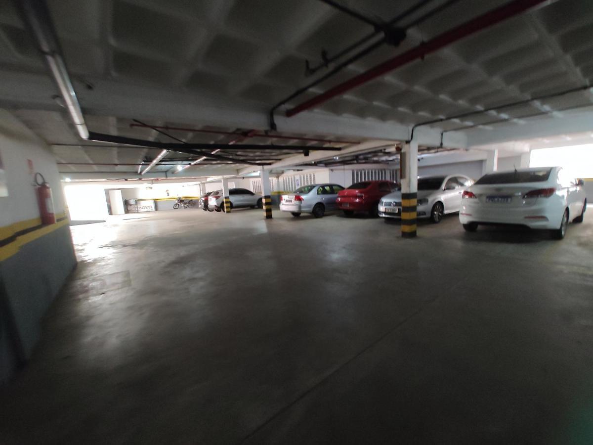 Meireles 5 Pessoas Lc Flats 1307 Fortaleza  Eksteriør bilde