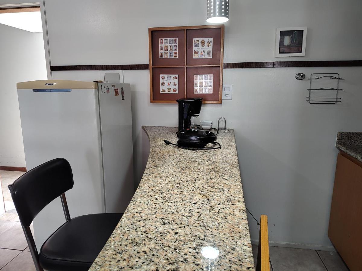 Meireles 5 Pessoas Lc Flats 1307 Fortaleza  Eksteriør bilde
