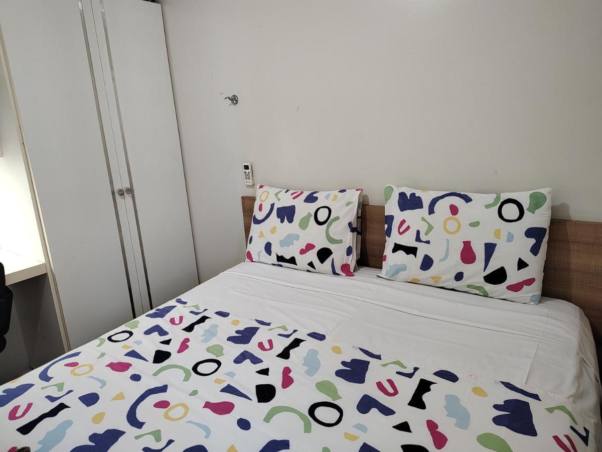 Meireles 5 Pessoas Lc Flats 1307 Fortaleza  Eksteriør bilde
