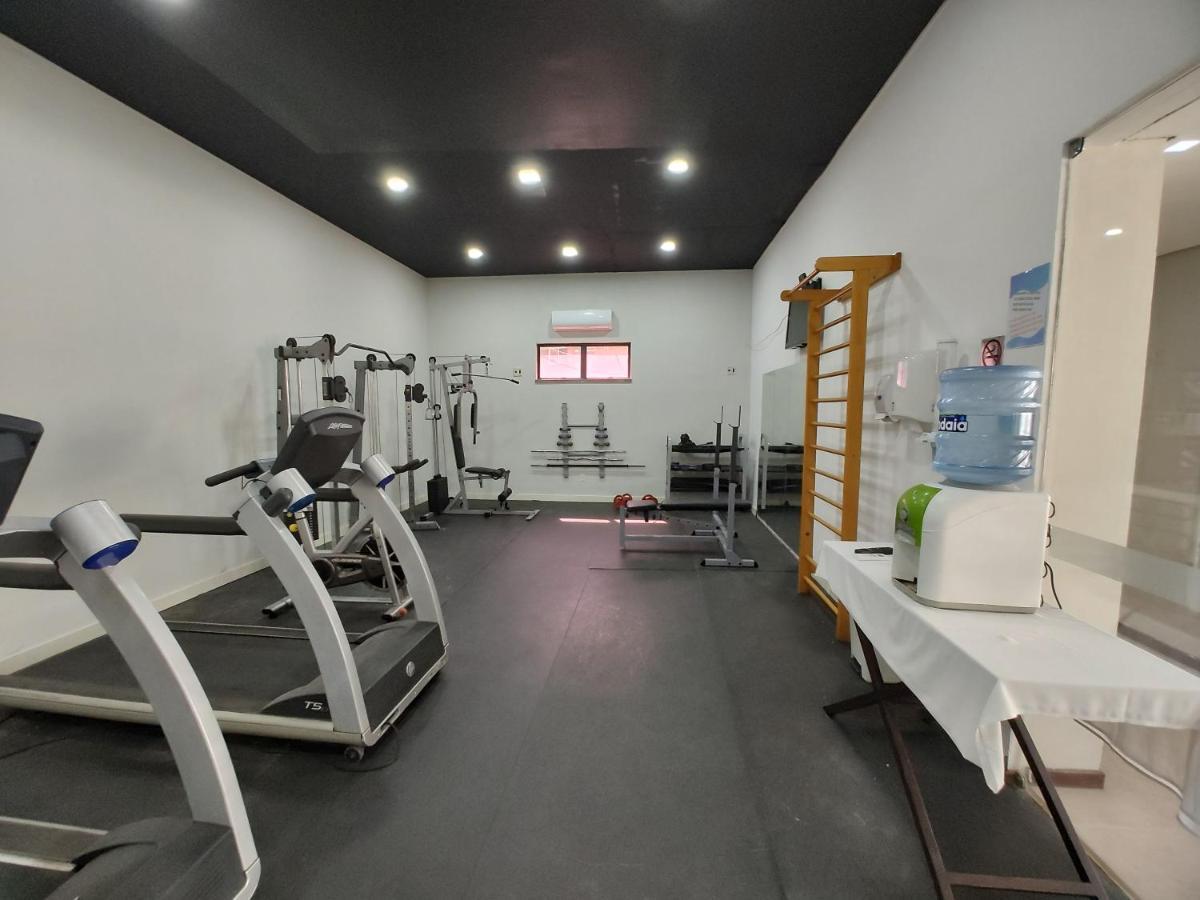 Meireles 5 Pessoas Lc Flats 1307 Fortaleza  Eksteriør bilde