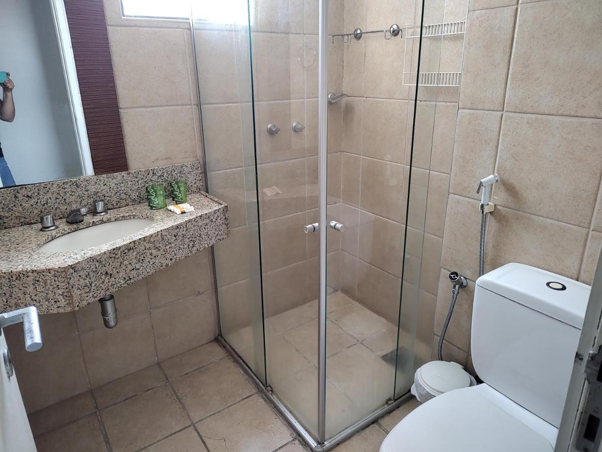 Meireles 5 Pessoas Lc Flats 1307 Fortaleza  Eksteriør bilde