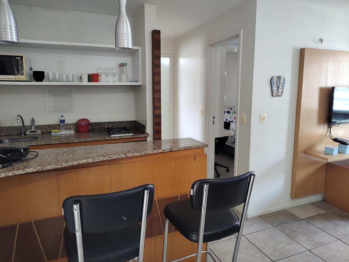 Meireles 5 Pessoas Lc Flats 1307 Fortaleza  Eksteriør bilde