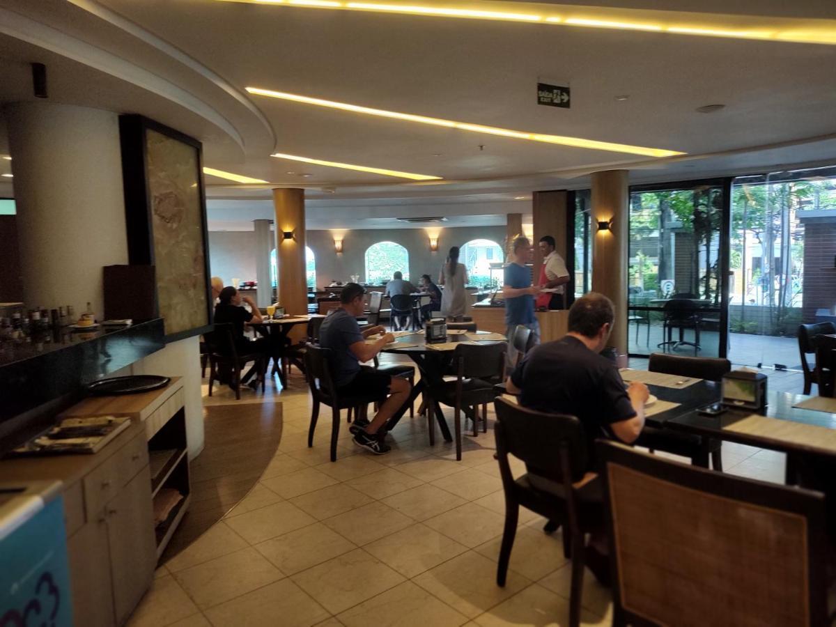 Meireles 5 Pessoas Lc Flats 1307 Fortaleza  Eksteriør bilde