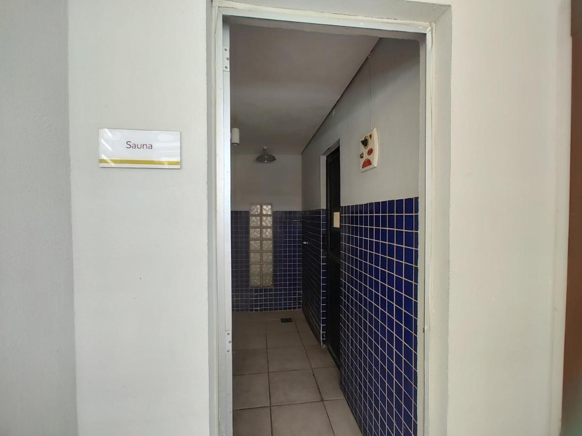 Meireles 5 Pessoas Lc Flats 1307 Fortaleza  Eksteriør bilde