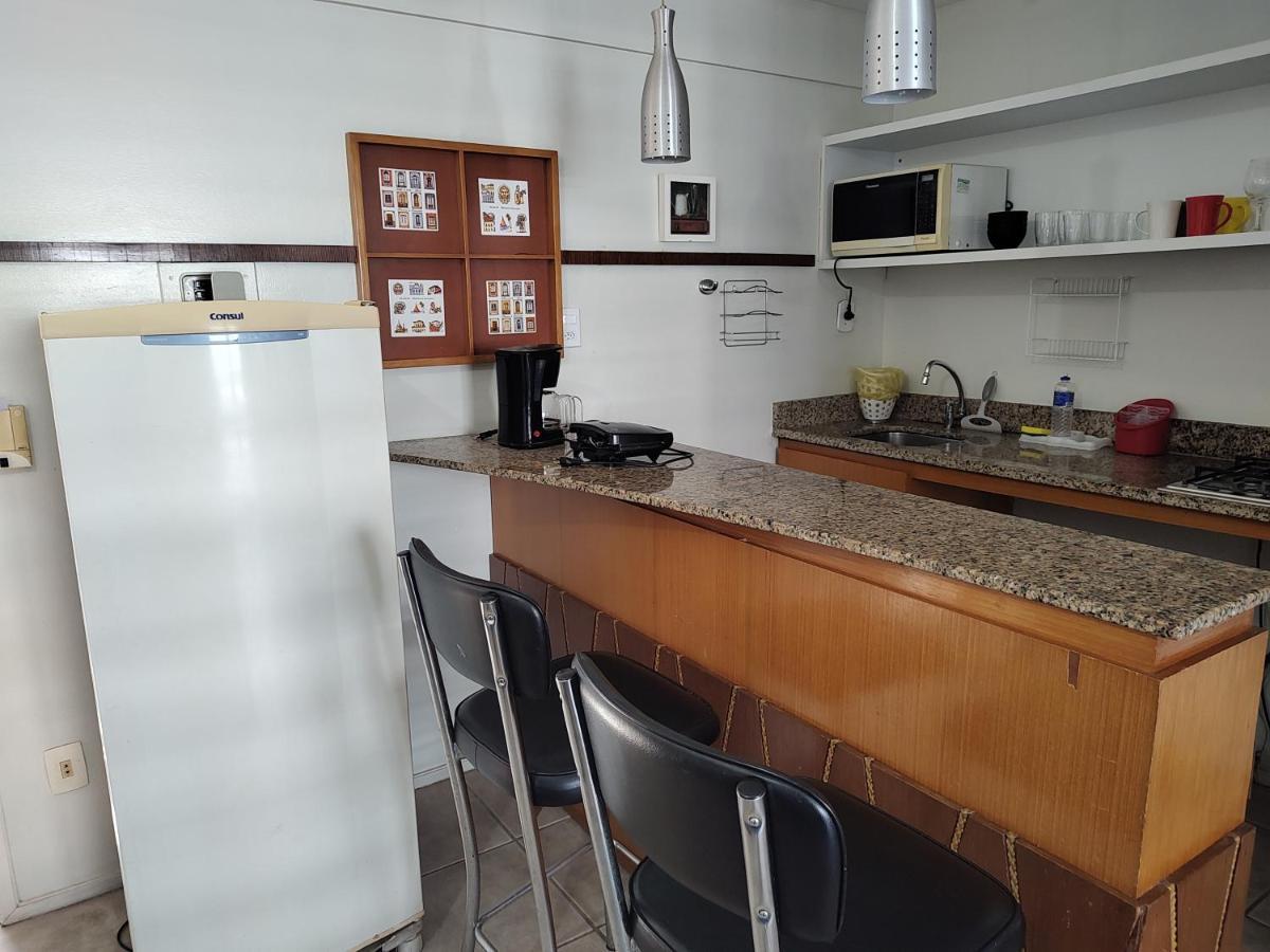 Meireles 5 Pessoas Lc Flats 1307 Fortaleza  Eksteriør bilde