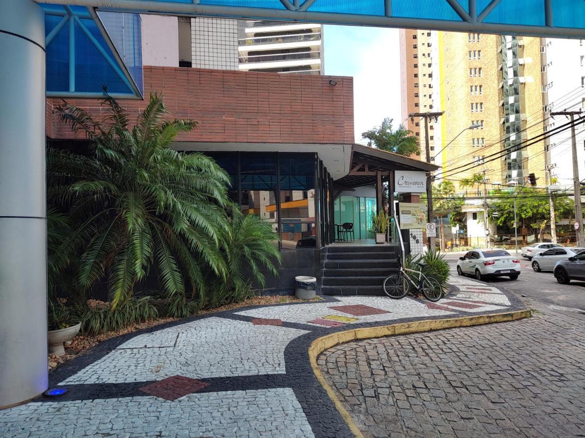 Meireles 5 Pessoas Lc Flats 1307 Fortaleza  Eksteriør bilde