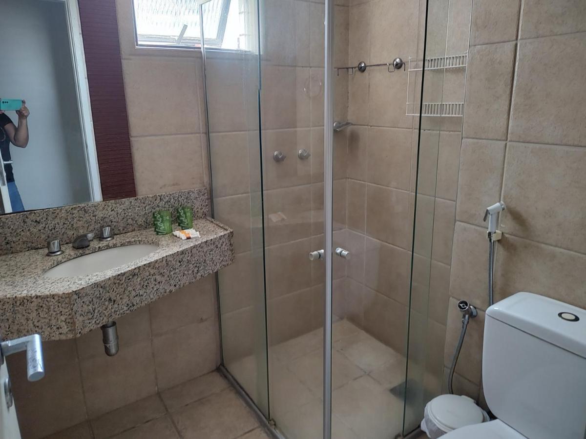 Meireles 5 Pessoas Lc Flats 1307 Fortaleza  Eksteriør bilde