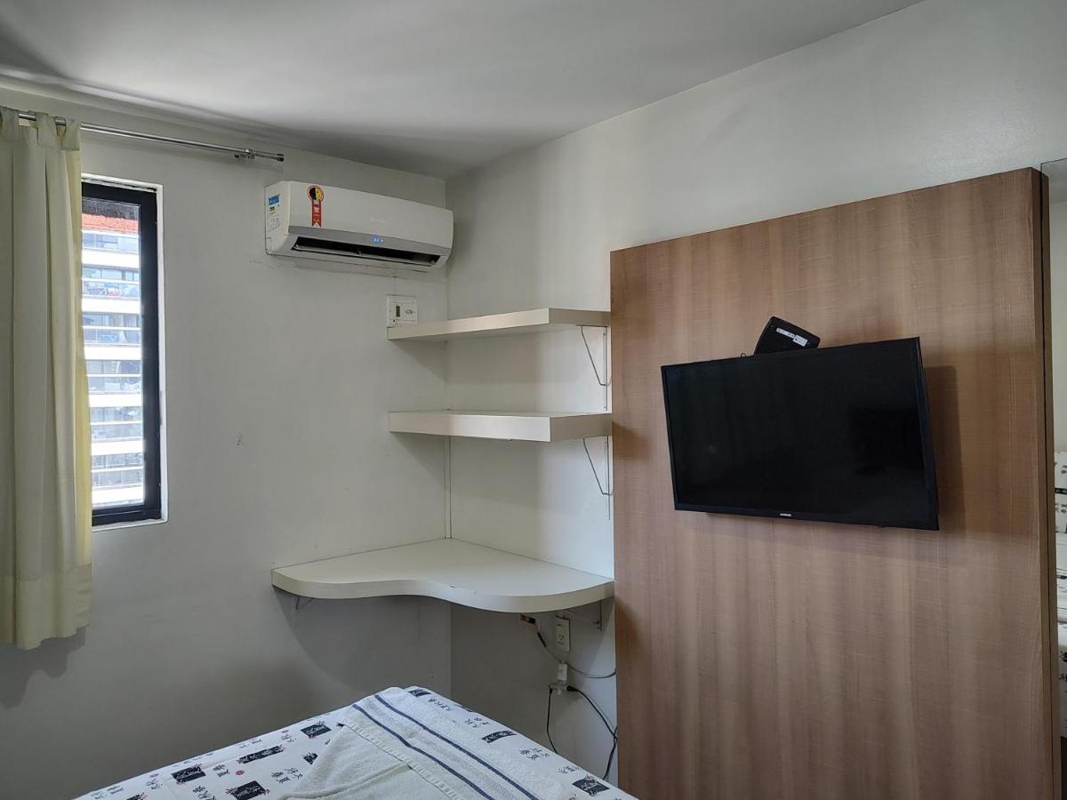 Meireles 5 Pessoas Lc Flats 1307 Fortaleza  Eksteriør bilde