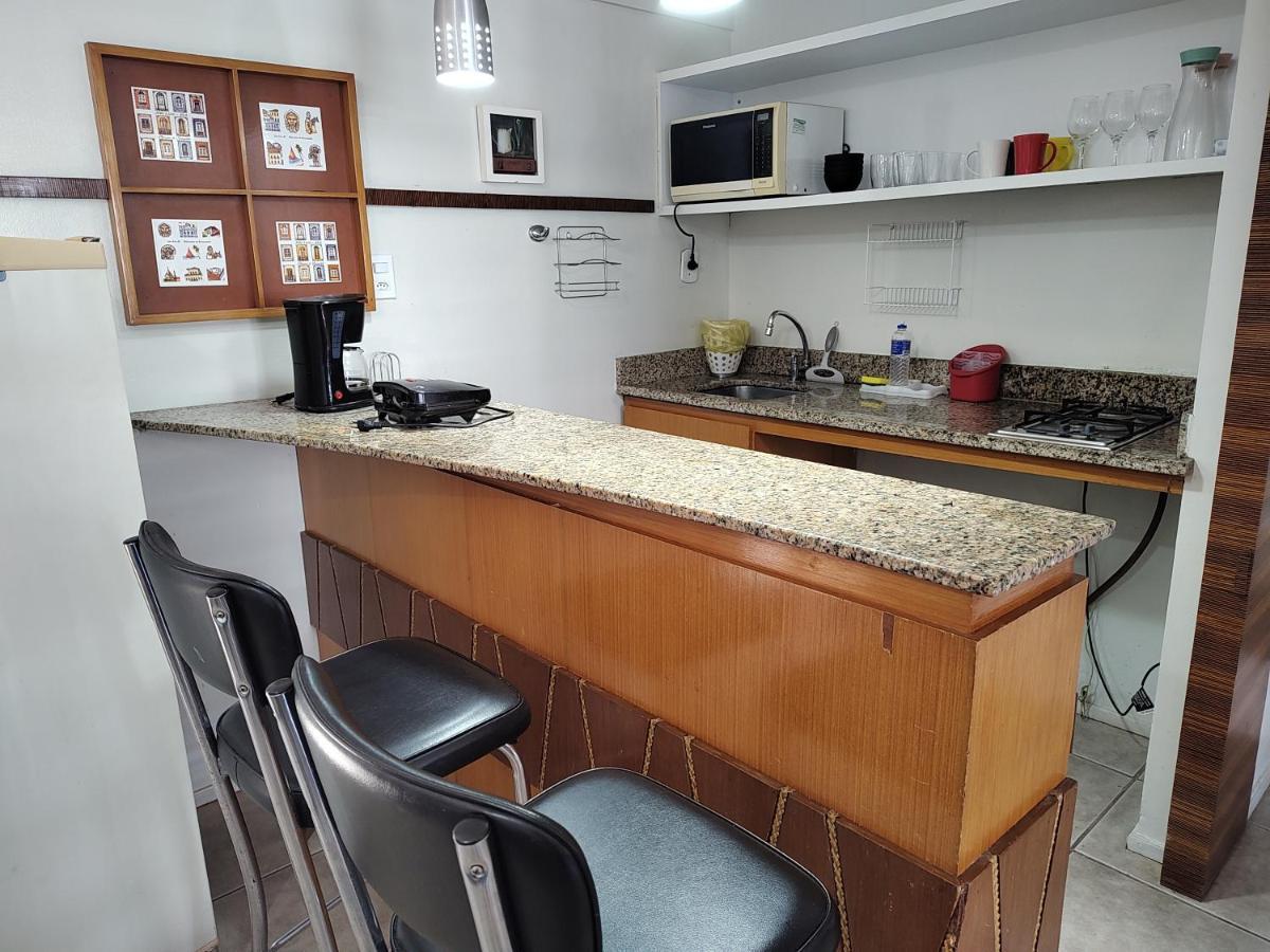 Meireles 5 Pessoas Lc Flats 1307 Fortaleza  Eksteriør bilde
