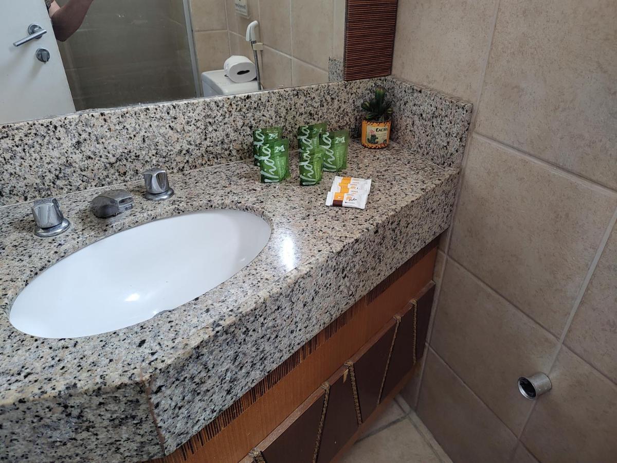 Meireles 5 Pessoas Lc Flats 1307 Fortaleza  Eksteriør bilde