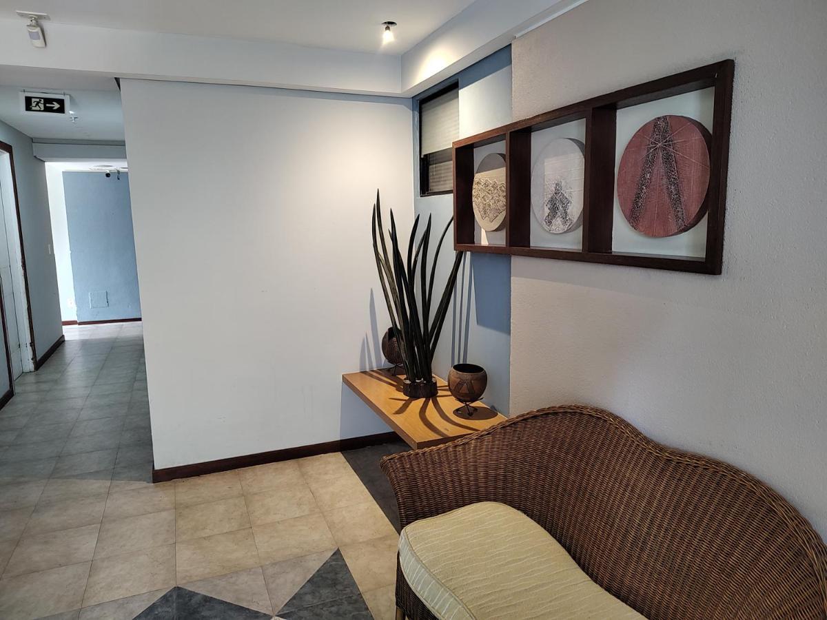 Meireles 5 Pessoas Lc Flats 1307 Fortaleza  Eksteriør bilde