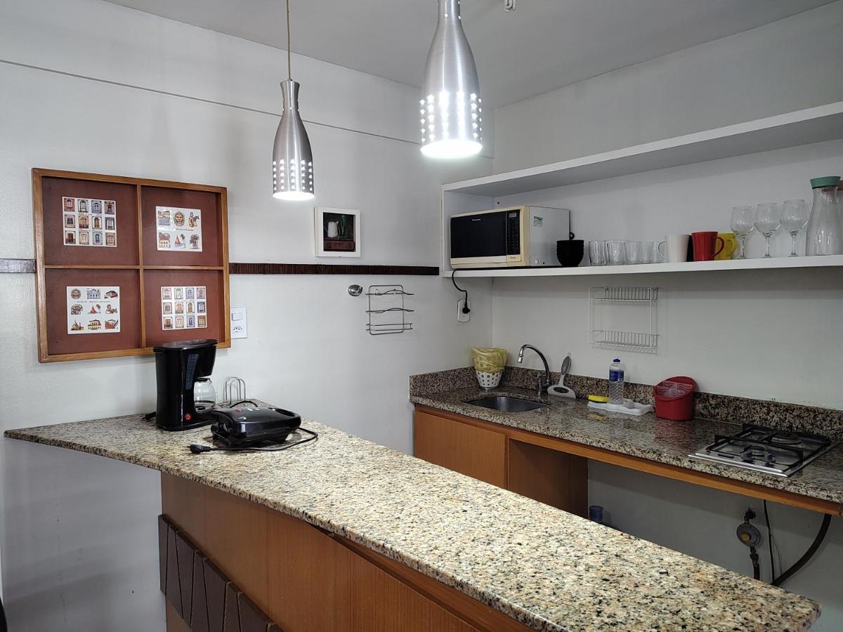 Meireles 5 Pessoas Lc Flats 1307 Fortaleza  Eksteriør bilde