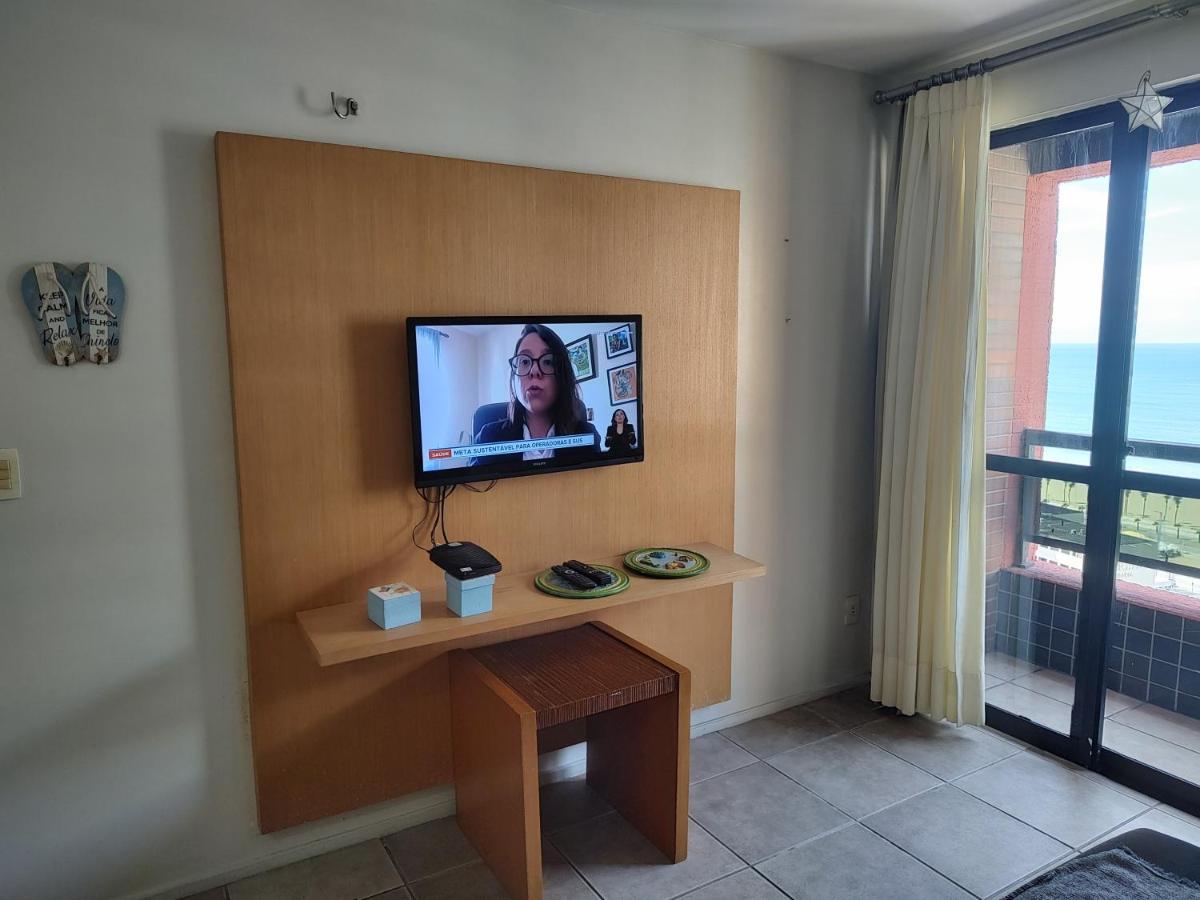 Meireles 5 Pessoas Lc Flats 1307 Fortaleza  Eksteriør bilde
