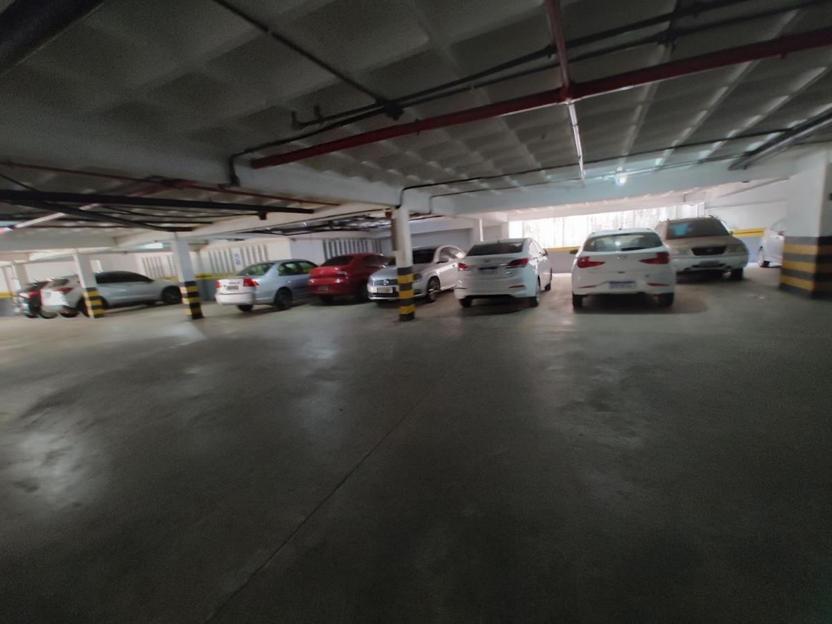 Meireles 5 Pessoas Lc Flats 1307 Fortaleza  Eksteriør bilde