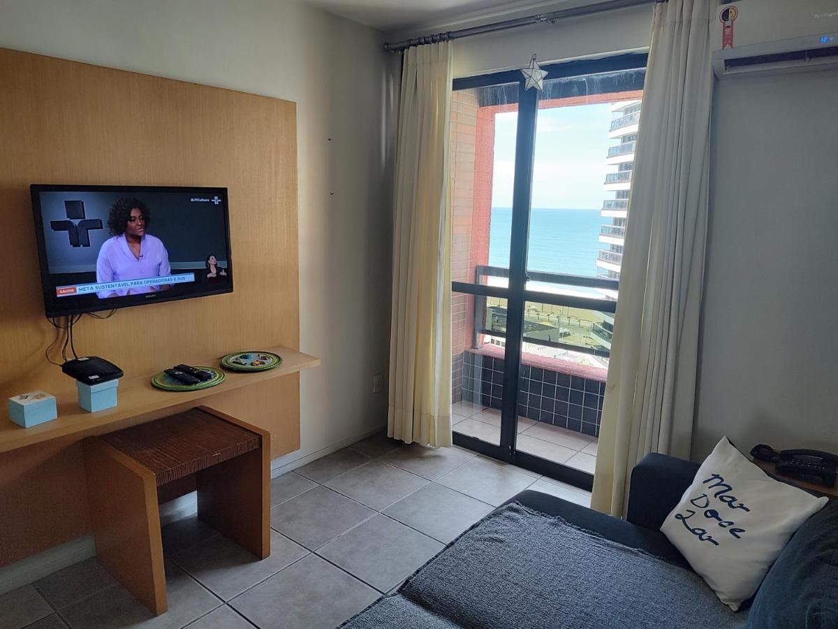 Meireles 5 Pessoas Lc Flats 1307 Fortaleza  Eksteriør bilde