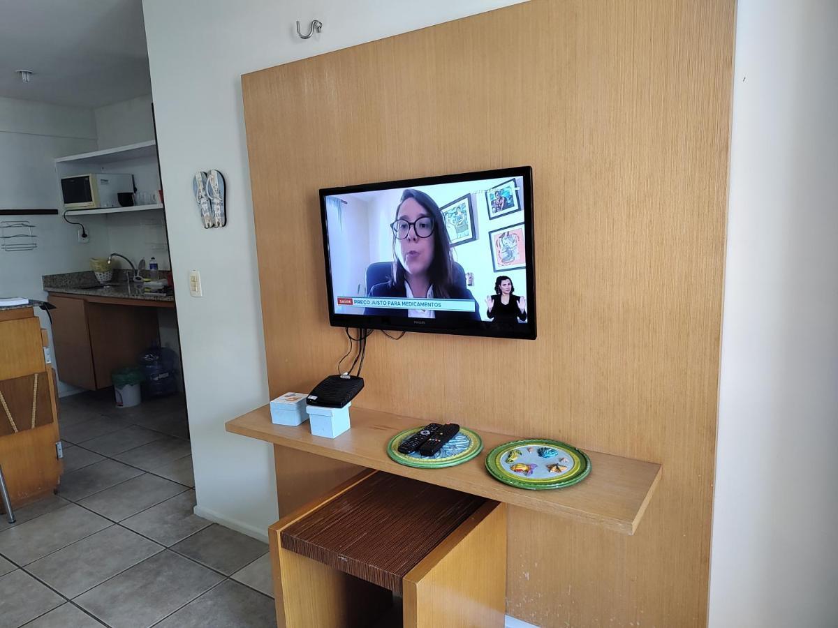Meireles 5 Pessoas Lc Flats 1307 Fortaleza  Eksteriør bilde