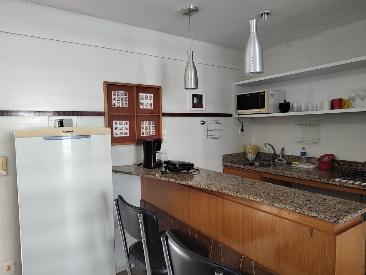Meireles 5 Pessoas Lc Flats 1307 Fortaleza  Eksteriør bilde